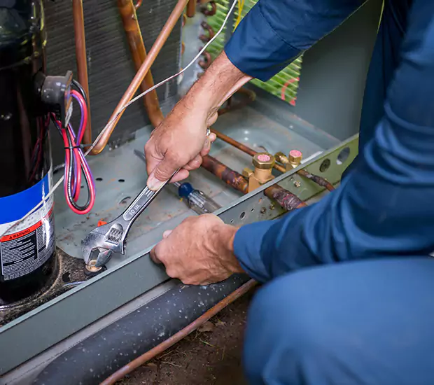 Proven AC Compressor Repair: Your Local Cooling Specialists in Van Nuys, CA