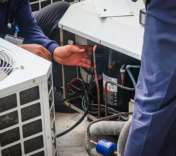 Proven AC Condenser Repair: Your Local Outdoor Unit Specialists in Van Nuys, CA