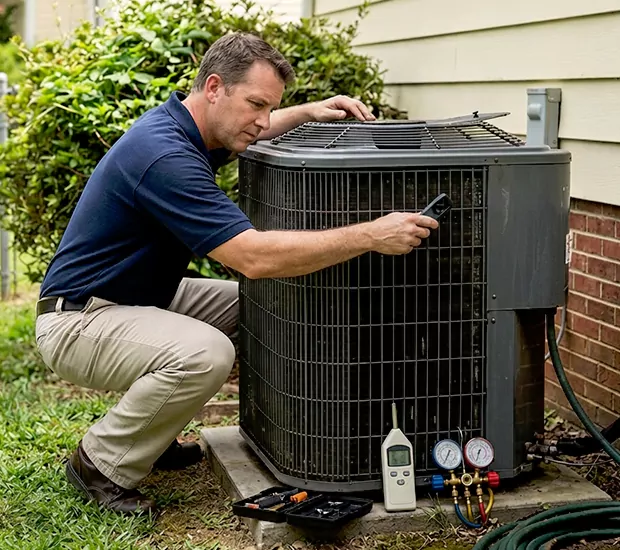 Proven AC Maintenance: Your Local Tune-Up Specialists in Van Nuys, CA