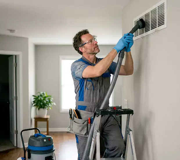 Proven Air Duct Cleaning: Your Local Indoor Air Quality Team in Van Nuys, CA
