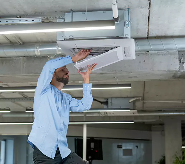 Proven Commercial AC Replacement: Your Local Business Cooling Team in Van Nuys, CA
