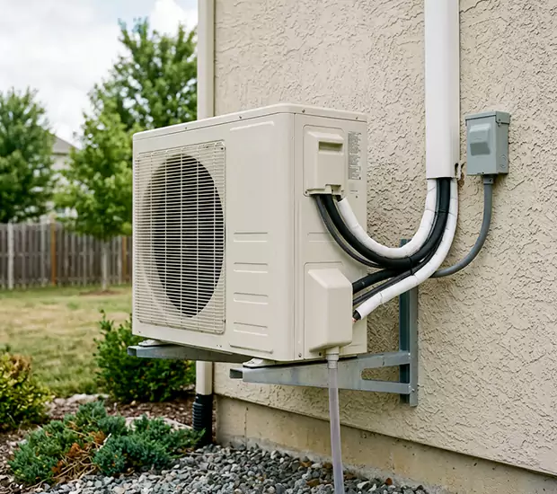 Proven Ductless Heat Pump Installation: Your Local Zone Comfort Team in Van Nuys, CA