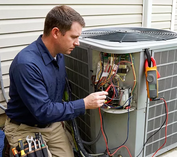 Proven Emergency AC Repair: Your Local 24 Hour Response Team in Van Nuys, CA