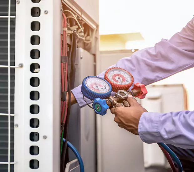 Proven HVAC Maintenance Service: Your Local Tune-Up Team in Van Nuys, CA