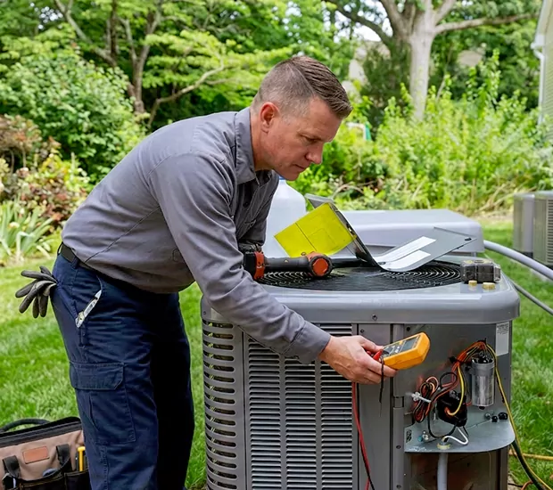 Proven HVAC Replacement: Your Local System Upgrade Team in Van Nuys, CA