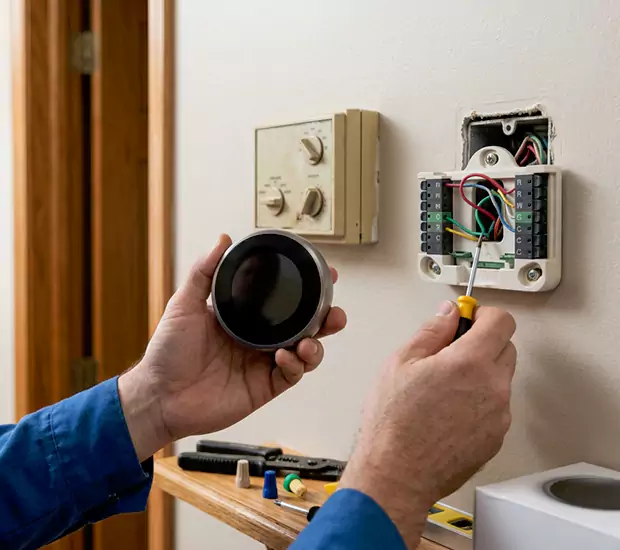 Proven HVAC Thermostat Replacement: Your Local Temperature Control Team in Van Nuys, CA