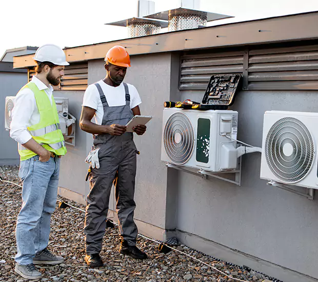 Proven Outdoor AC Installation: Your Local Condenser Specialists in Van Nuys, CA