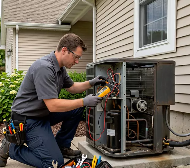 Proven Residential HVAC Services: Your Local Home Comfort Team in Van Nuys, CA
