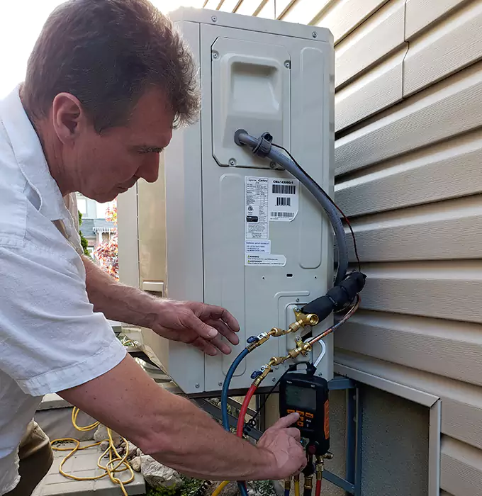 Why Van Nuys, CA Homeowners Choose Van Nuys HVAC Pro for AC Compressor Repair?