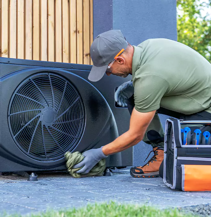Why Van Nuys, CA Homeowners Choose Van Nuys HVAC Pro for Air Handler Repair?