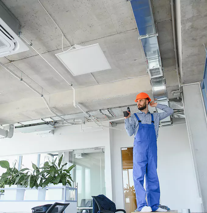Why Van Nuys, CA Businesses Choose Van Nuys HVAC Pro for Commercial AC Installation?