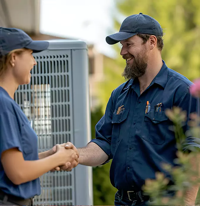 Why Do Van Nuys Homeowners Choose Van Nuys HVAC Pro HVAC Repair?